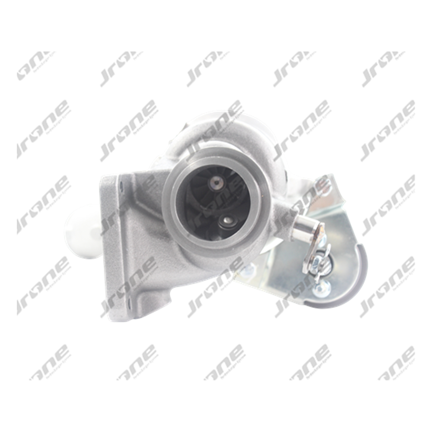 TURBOSPRĘŻARKA JRONE 8M35-200-P45 FIAT 2.3JTD 14-