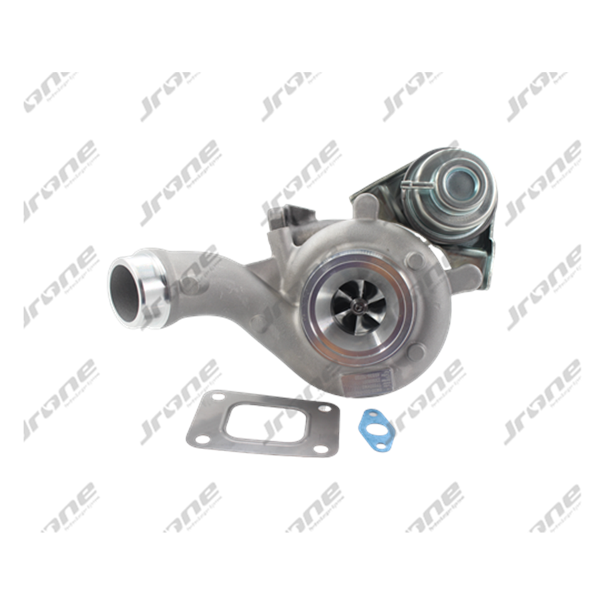 TURBOSPRĘŻARKA JRONE 8M35-200-P45 FIAT 2.3JTD 14-