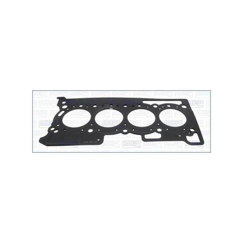 ZESTAW GŁOWICY CER 31189 RENAULT 1.2TCe 12-