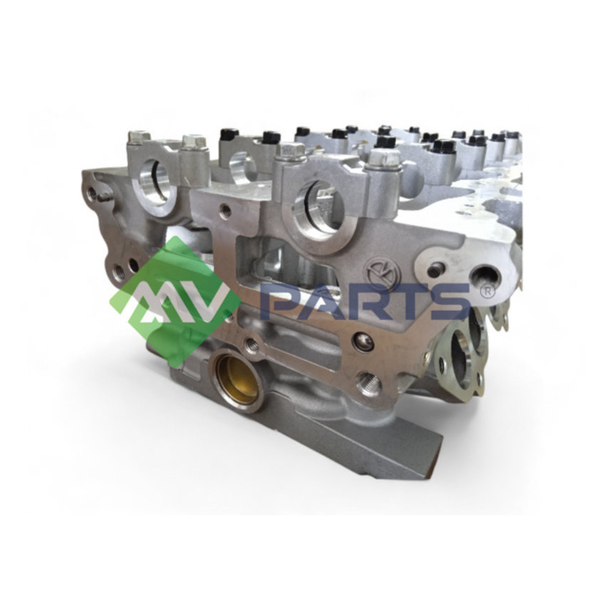 ZESTAW GŁOWICY CER 31185 HYUNDAI 1.6-1.7CRDI 06-13