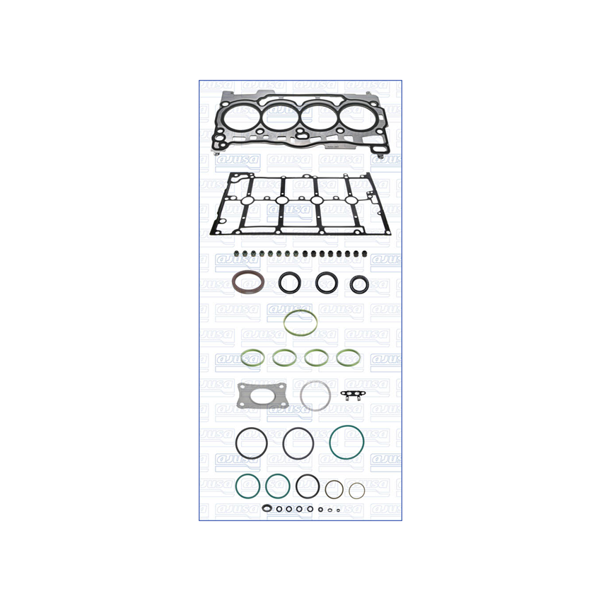 KOMPLET USZCZELEK GŁOWICY AJUSA 52686600 VW 1.5TSI 17-