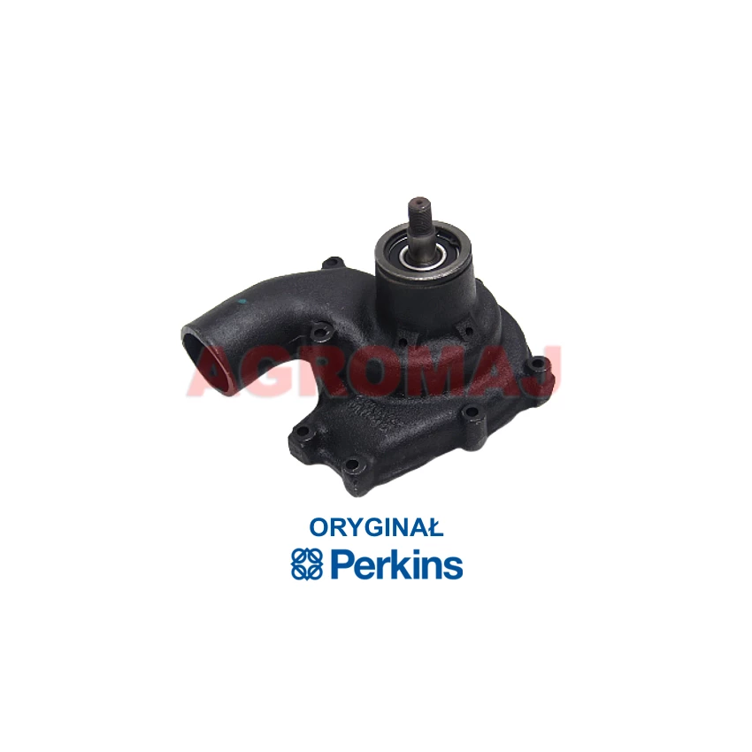 POMPA WODY OE U5MW0130 PERKINS 6.354.4