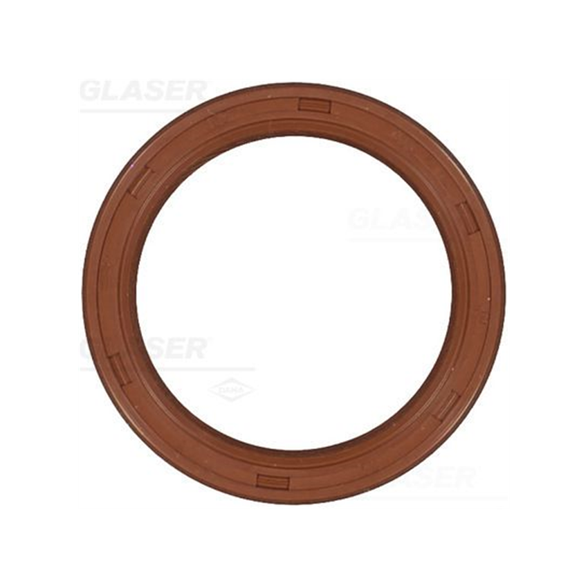 USZCZELNIACZ WAŁU PRZÓD SIMMERRING GLASER P77554-01 RENAULT 0.9-1.4 09-