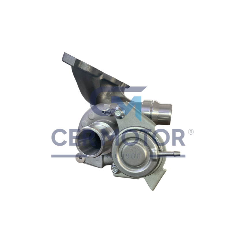 TURBOSPRĘŻARKA CER M081S RENAULT 1.2T 13-