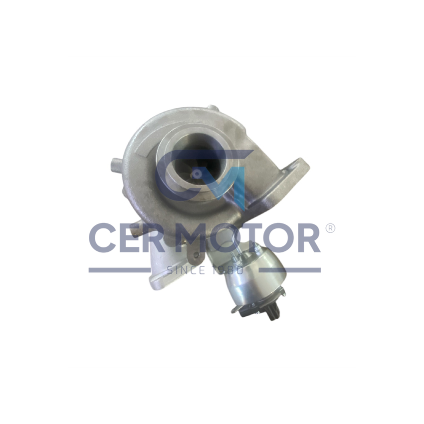 TURBOSPRĘŻARKA CER M068 CHEVROLET 2.0TD 11-
