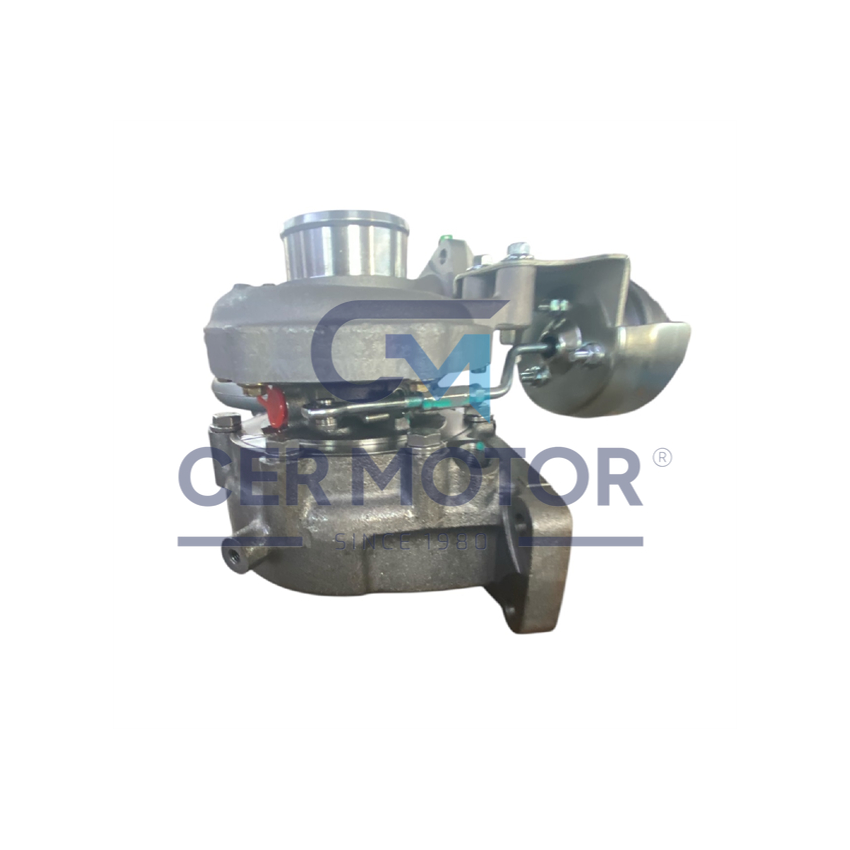 TURBOSPRĘŻARKA CER M068 CHEVROLET 2.0TD 11-