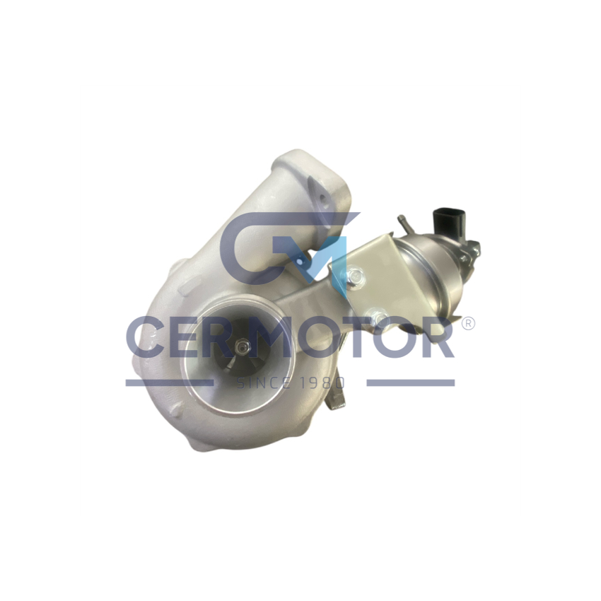 TURBOSPRĘŻARKA CER M068 CHEVROLET 2.0TD 11-