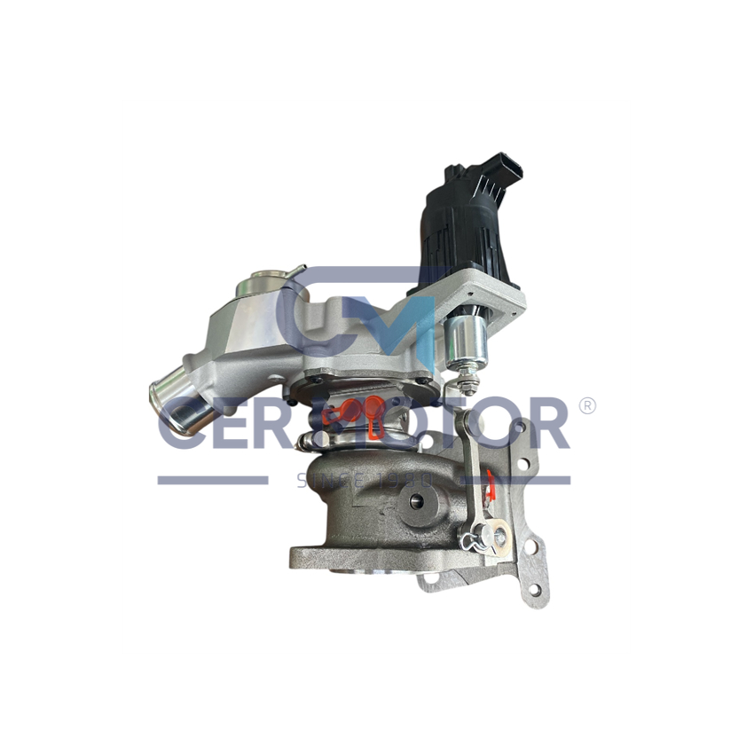 TURBOSPRĘŻARKA CER I128S HONDA 1.5T 15-