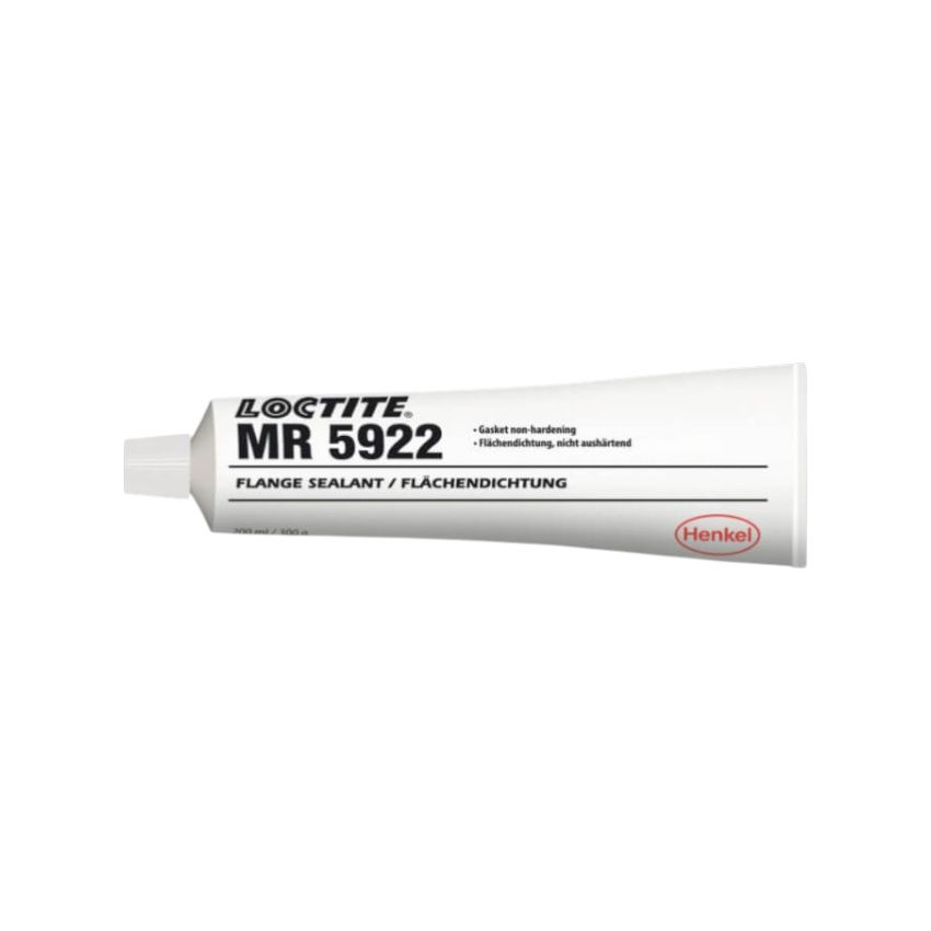 MASA USZCZELNIAJĄCA ROZPUSZCZALNIKOWA 200ml LOCTITE MR 5922