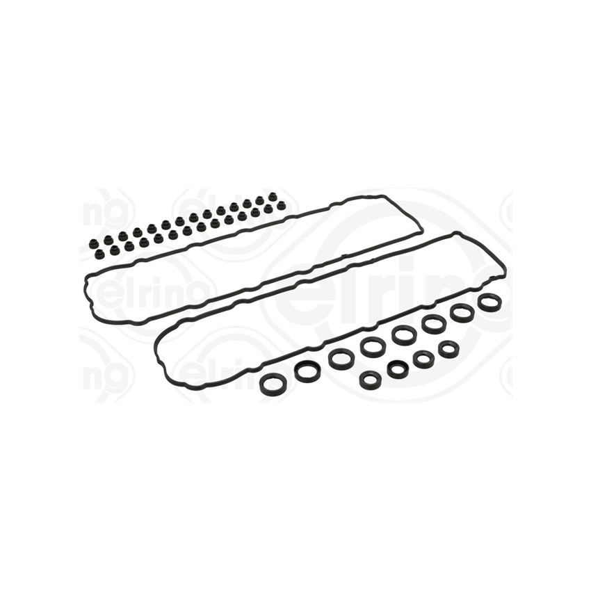 KOMPLET USZCZELEK POKRYWY ZAWORÓW ELRING 835480 FORD 5.0 10-14