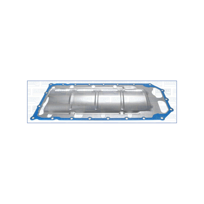 USZCZELKA MISKI OLEJU AJUSA 14114000 CHRYSLER 5.7 01-