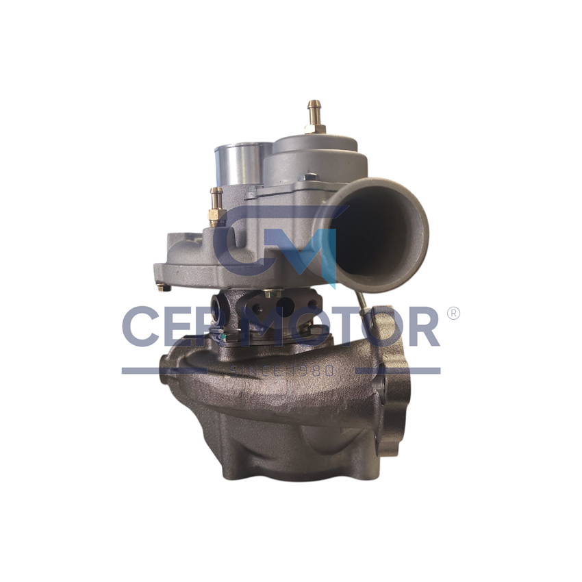 TURBOSPRĘŻARKA JRONE 8G20-400-273 SAAB 2.0 02-