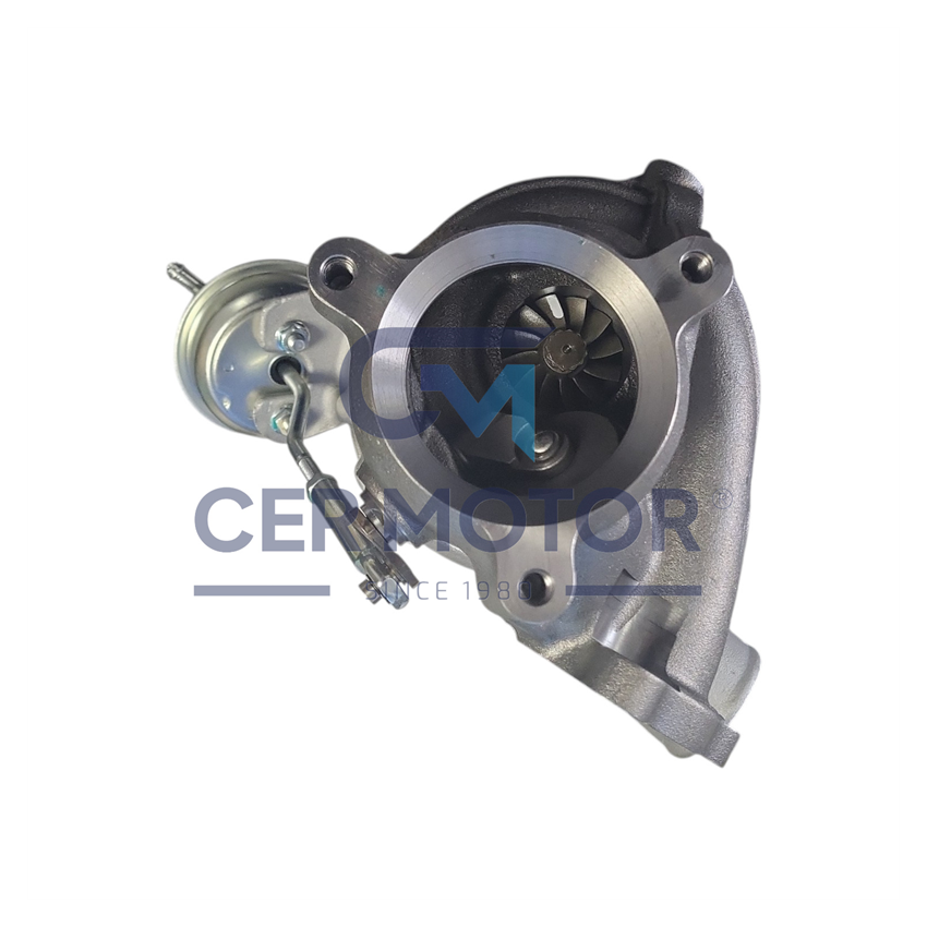 TURBOSPRĘŻARKA JRONE 8G20-400-273 SAAB 2.0 02-