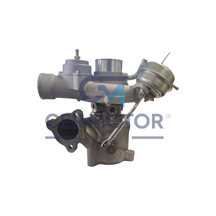 TURBOSPRĘŻARKA JRONE 8G20-400-273 SAAB 2.0 02-