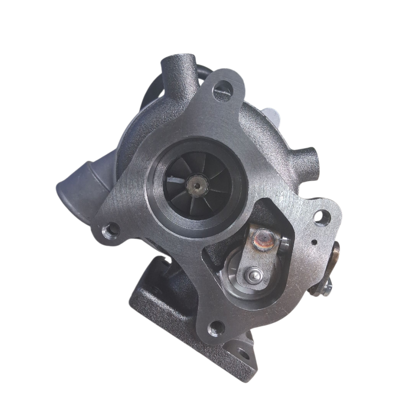 TURBOSPRĘŻARKA CER I165 HYUNDAI 2.9CRDI 03-