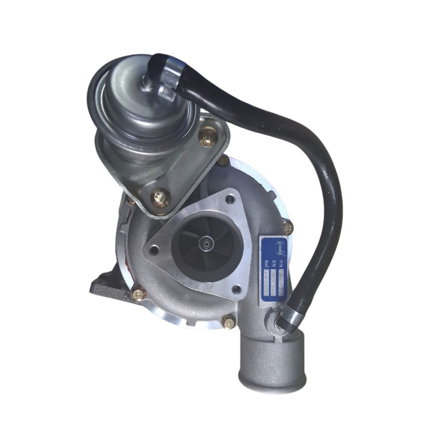 TURBOSPRĘŻARKA CER I165 HYUNDAI 2.9CRDI 03-