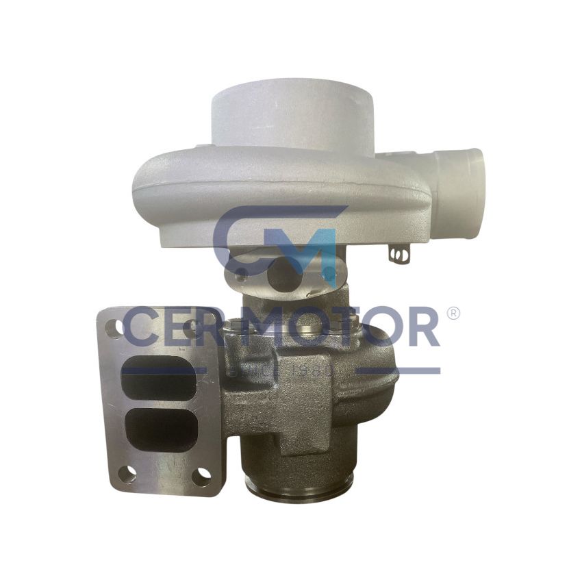 TURBOSPRĘŻARKA CER H013 CUMMINS 6BT