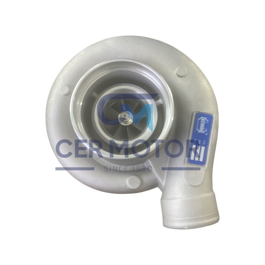 TURBOSPRĘŻARKA CER H013 CUMMINS 6BT