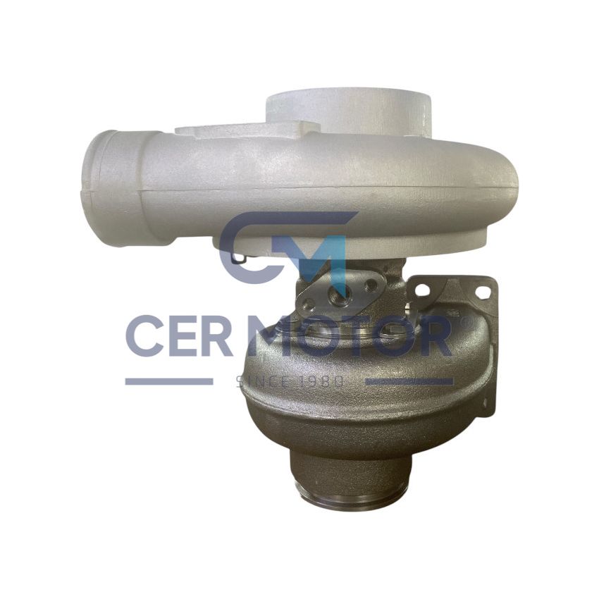 TURBOSPRĘŻARKA CER H013 CUMMINS 6BT