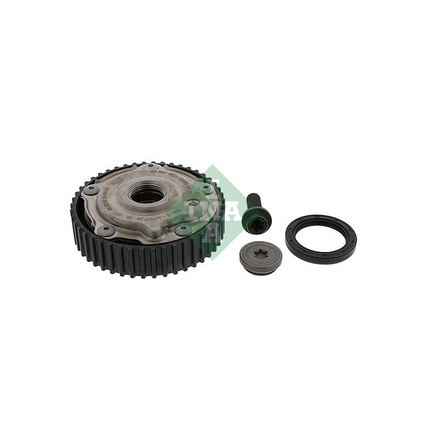 KOŁO ZMIENNYCH FAZ ROZRZĄDU INA 427100130 FIAT 1.2-1.4 05-14