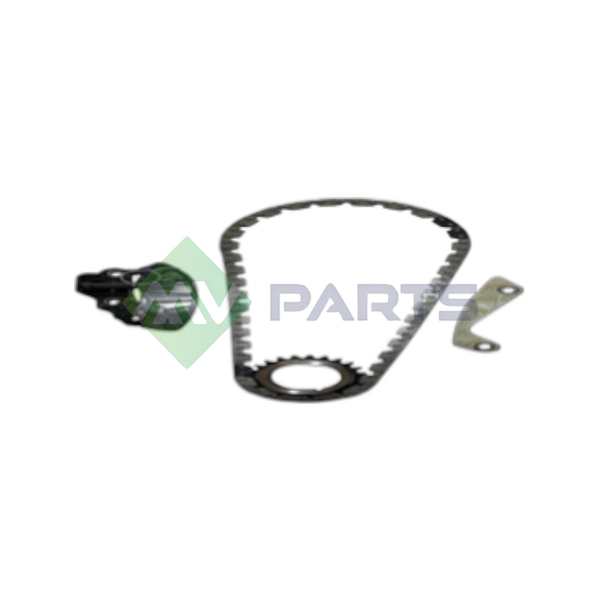 ZESTAW ROZRZĄDU ŁAŃCUCHOWEGO MV PARTS F6589 CHRYSLER 5.7 04-