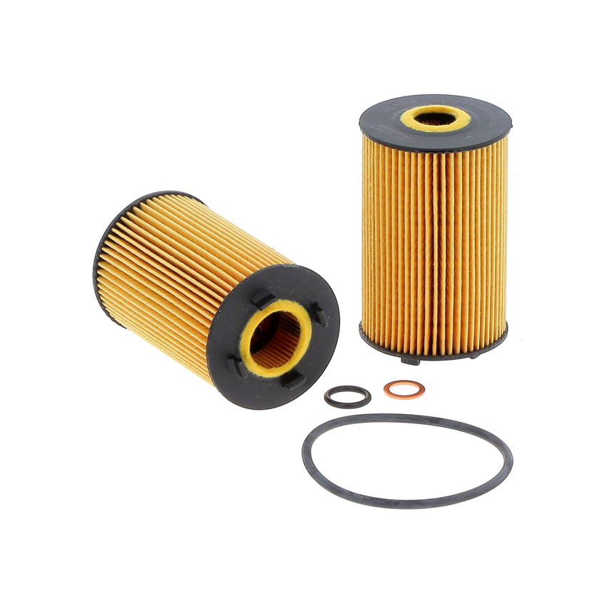 FILTR OLEJU HIFI SO6218 SY 2.0 12-