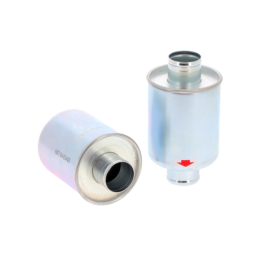 FILTR HYDRAULICZNY HIFI SH63428 DEUTZ 60F
