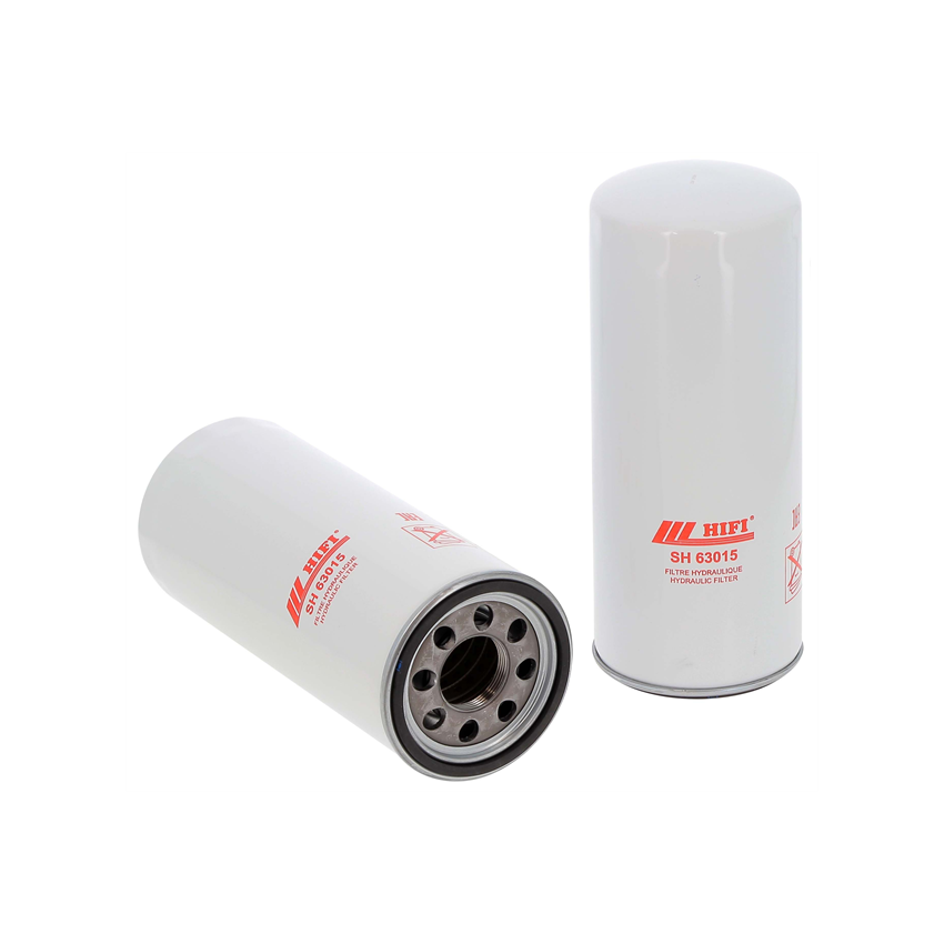 FILTR OLEJU HIFI SH63015 DEUTZ DX 6.71