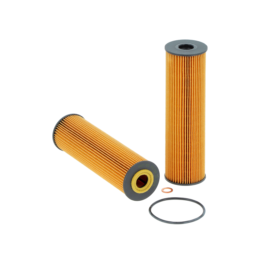 FILTR OLEJU HIFI SO7016 MERCEDES 6.0-7.3 92-13