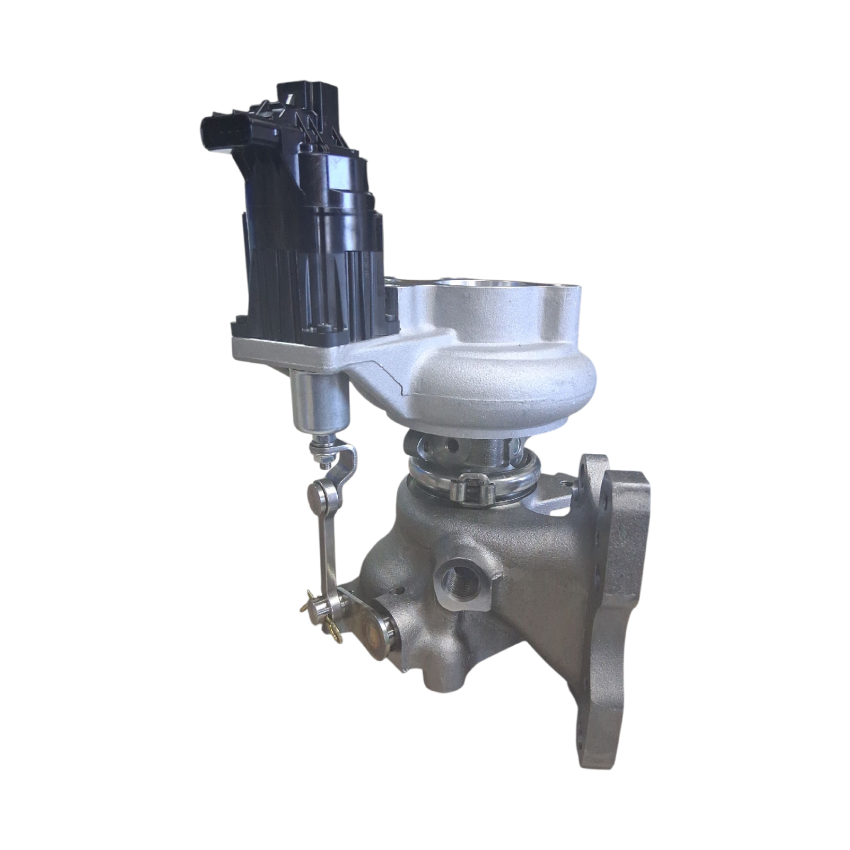 TURBOSPRĘŻARKA CER M100-1 HONDA 1.5T 16-
