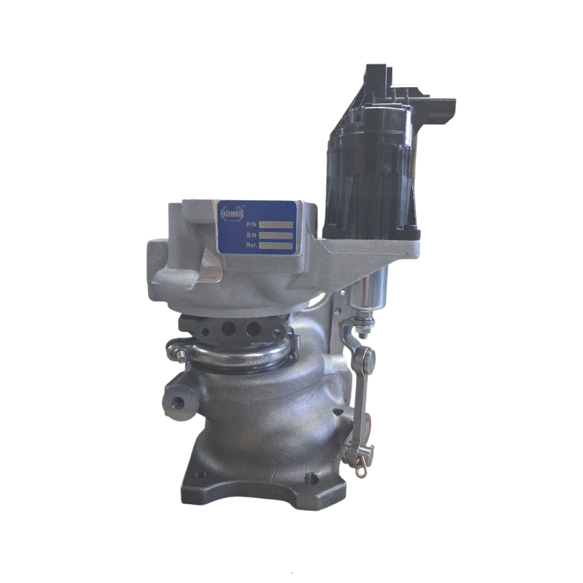 TURBOSPRĘŻARKA CER M100-1 HONDA 1.5T 16-