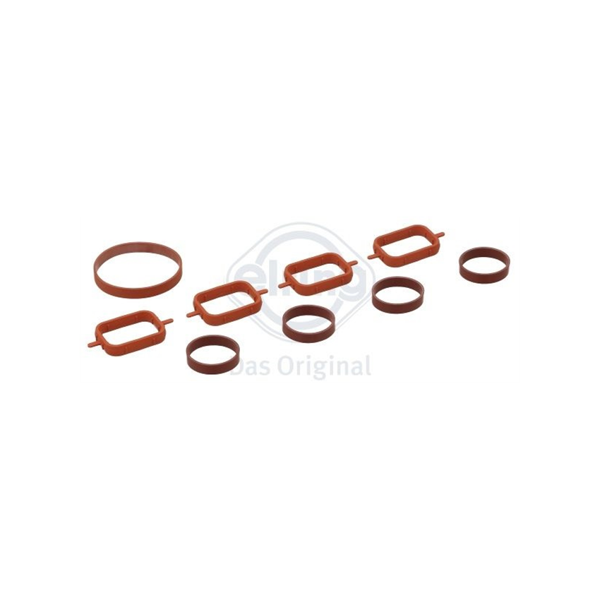KOMPLET USZCZELEK KOLEKTORA SSĄCEGO ELRING 228680 BMW 2.0D 98-13