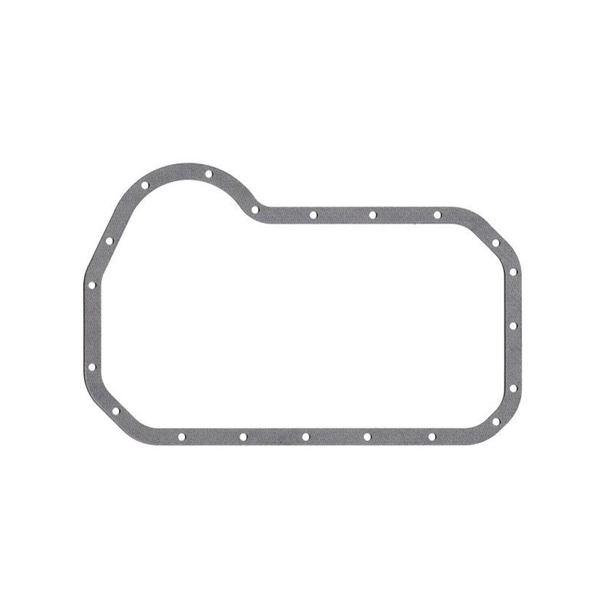 USZCZELKA MISKI OLEJU ELRING 248097 VW 1.3-2.0 73-