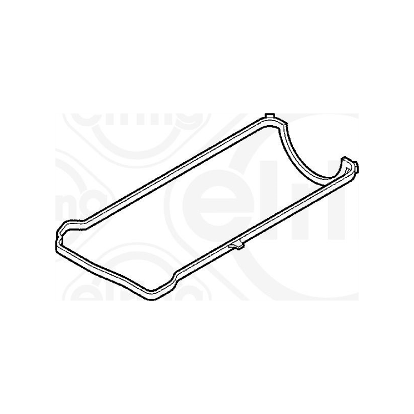 USZCZELKA POKRYWY ZAWORÓW ELRING 270380 HONDA 2.0-2.4 01-