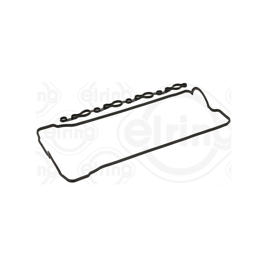 KOMPLET USZCZELEK POKRYWY ZAWORÓW ELRING 284620 TOYOTA 2.0-2.2D 05-18