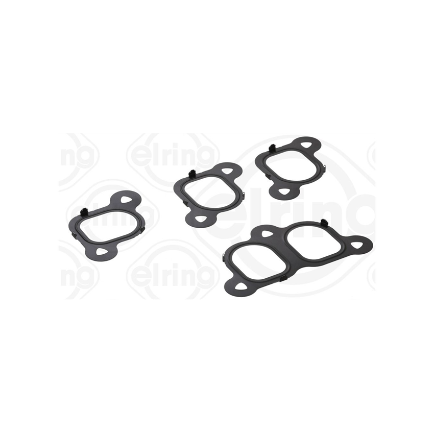 KOMPLET USZCZELEK KOLEKTORA SSĄCEGO ELRING 584990 VW 2.5TDI 03-09