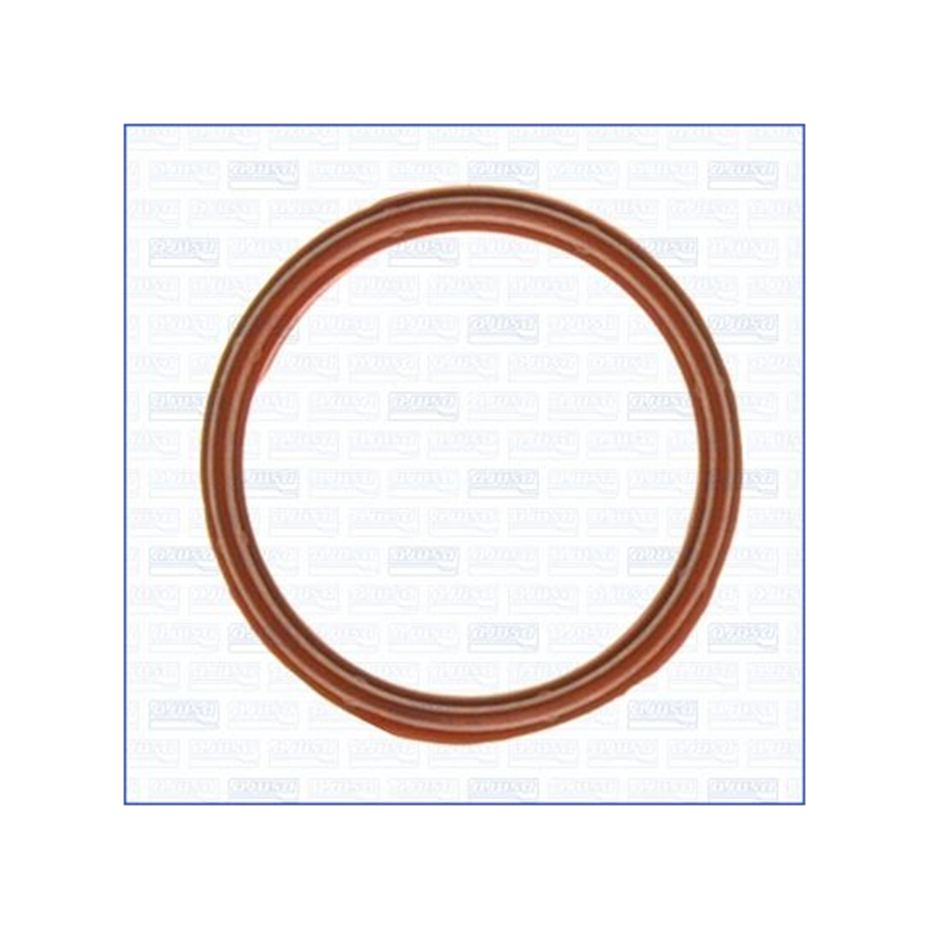 USZCZELKA KOLEKTORA SSĄCEGO AJUSA 01206900 FORD 2.0-2.4TDCI 00-