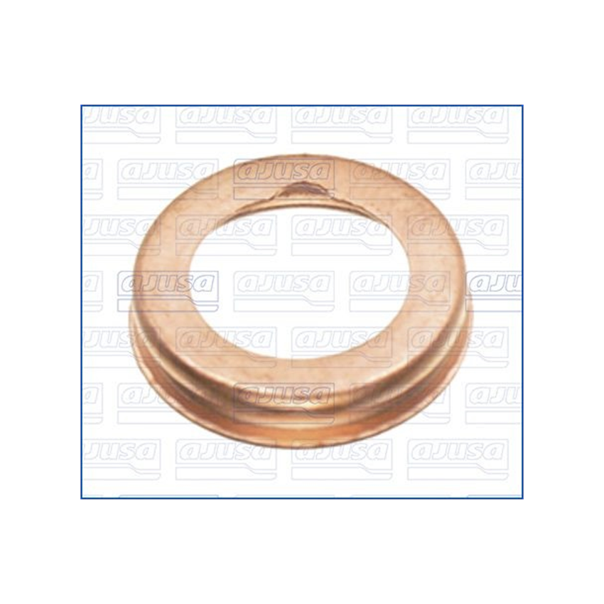 USZCZELKA KORKA OLEJU AJUSA 01140600 RENAULT 1.4-3.5 06-