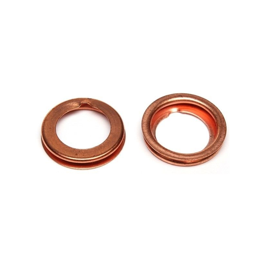 USZCZELKA KORKA OLEJU ELRING 776327 RENAULT 1.4-3.5 06-