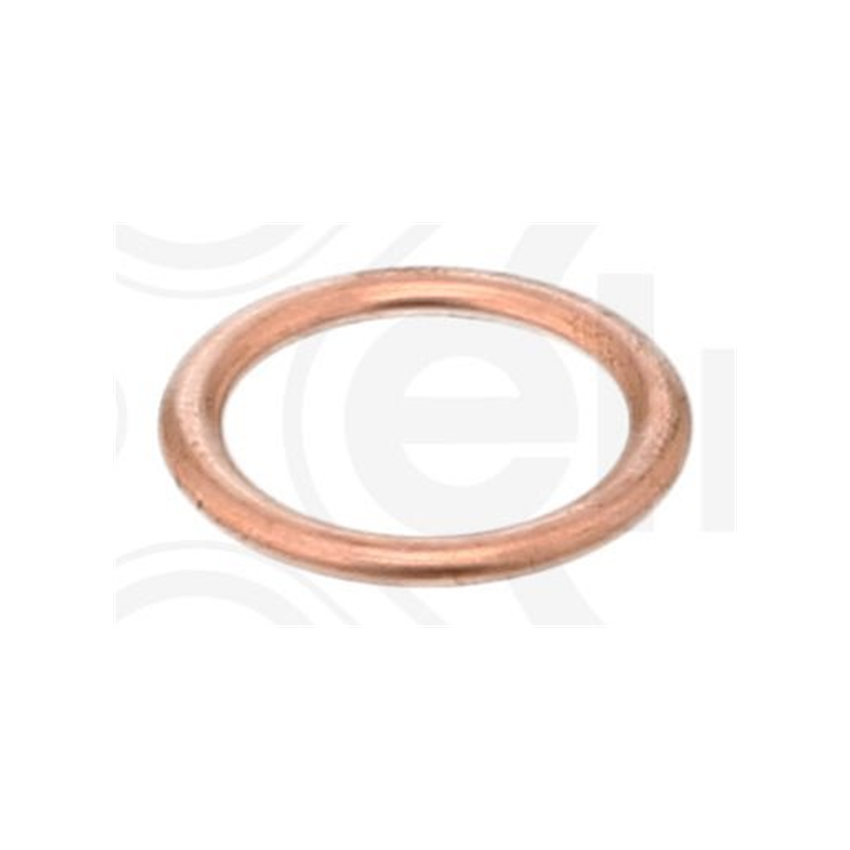USZCZELKA KORKA OLEJU ELRING 813052 OPEL 1.2-2.5 00-