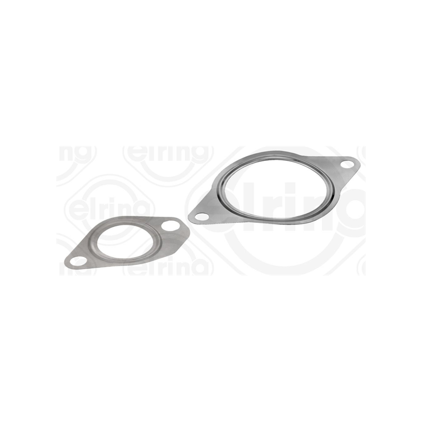 KOMPLET USZCZELEK EGR ELRING 934930 FORD 2.0D 03-