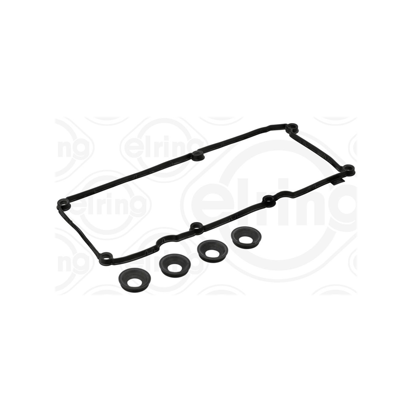 KOMPLET USZCZELEK POKRYWY ZAWORÓW ELRING 982110 VW 1.6-2.0TDI 12-