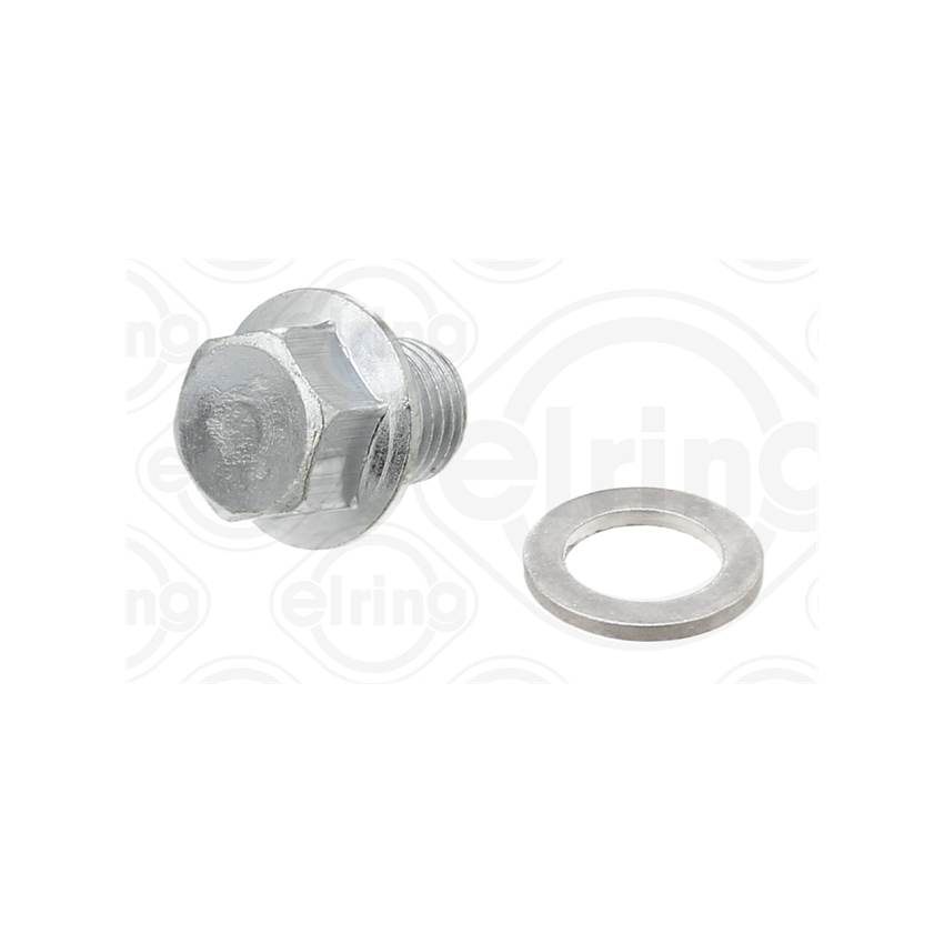 KOREK SPUSTOWY OLEJU ELRING 523500 HYUNDAI 1.0-2.0 94-