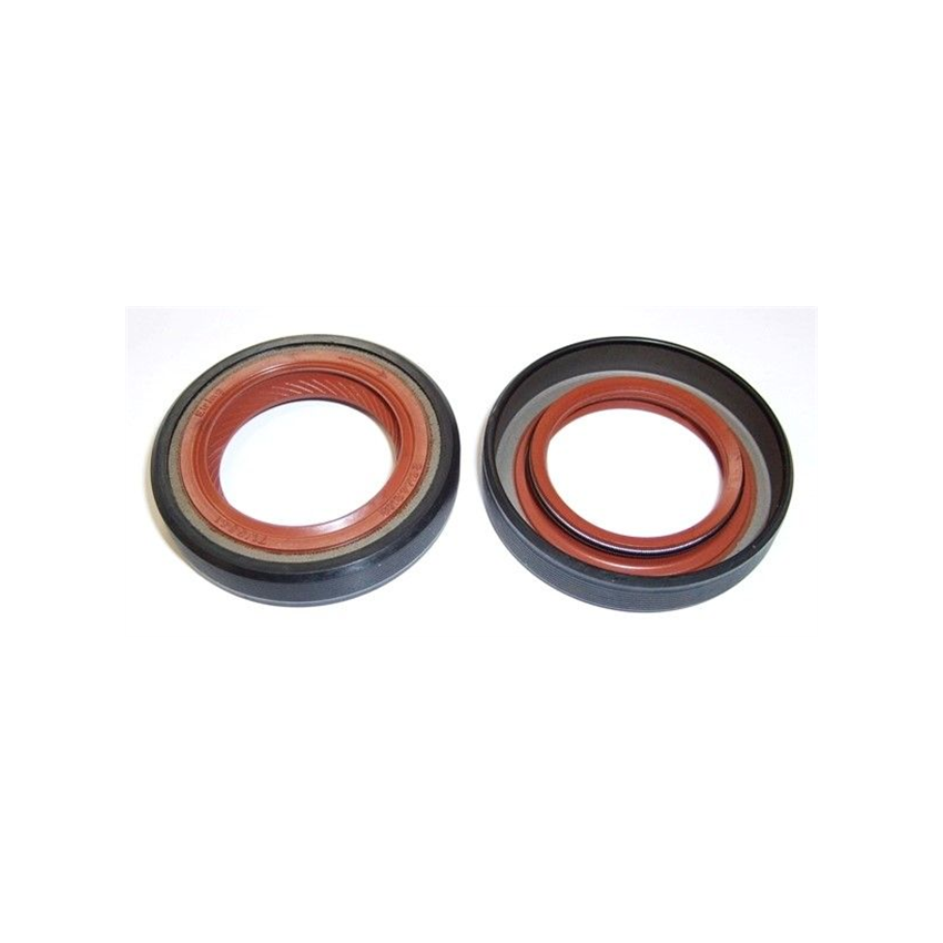 USZCZELNIACZ WAŁU PRZÓD SIMMERRING ELRING 755141 OPEL 1.2-1.6 79-