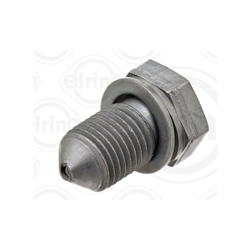 KOREK SPUSTOWY OLEJU ELRING 567640 VW 1.2-2.5B+D 99-