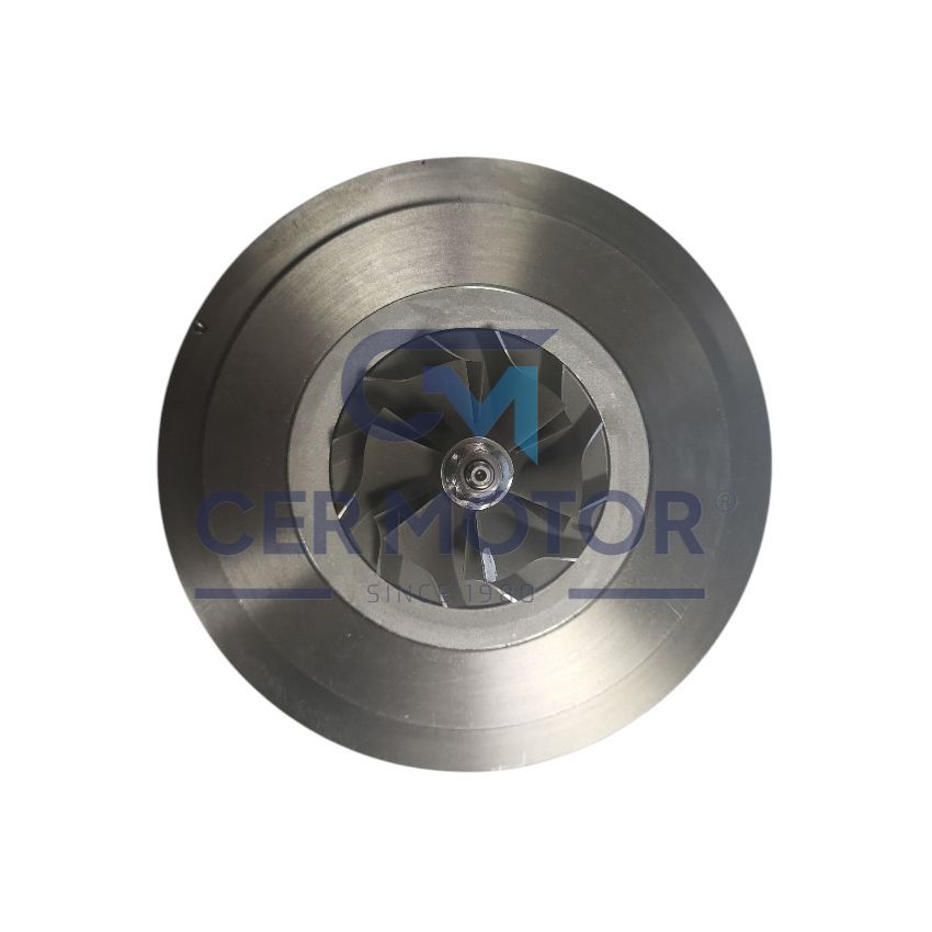 KORAS CER A8142K BMW 3.0TD 05-07