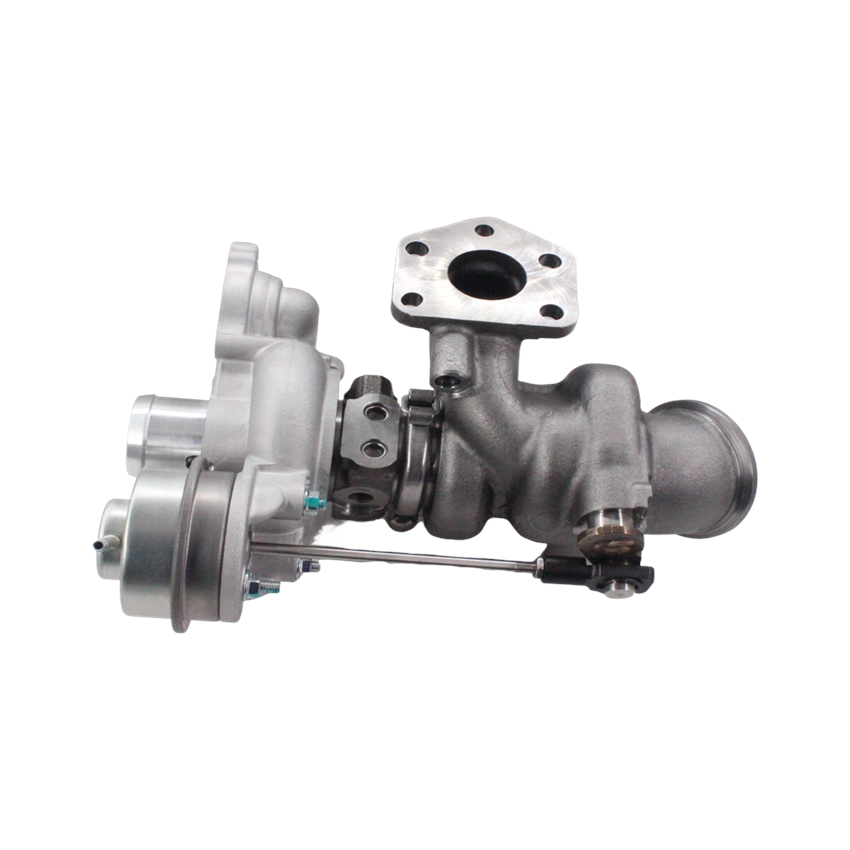 TURBOSPRĘŻARKA JRONE 8M02-400-J95 FIAT 0.9 13-