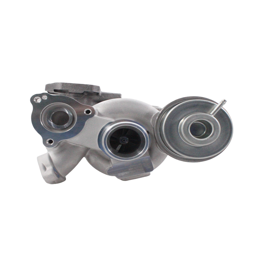 TURBOSPRĘŻARKA JRONE 8M02-400-J95 FIAT 0.9 13-