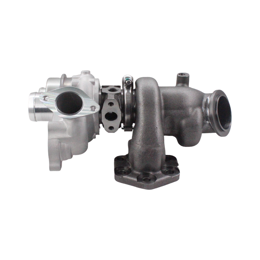TURBOSPRĘŻARKA JRONE 8M02-400-J95 FIAT 0.9 13-