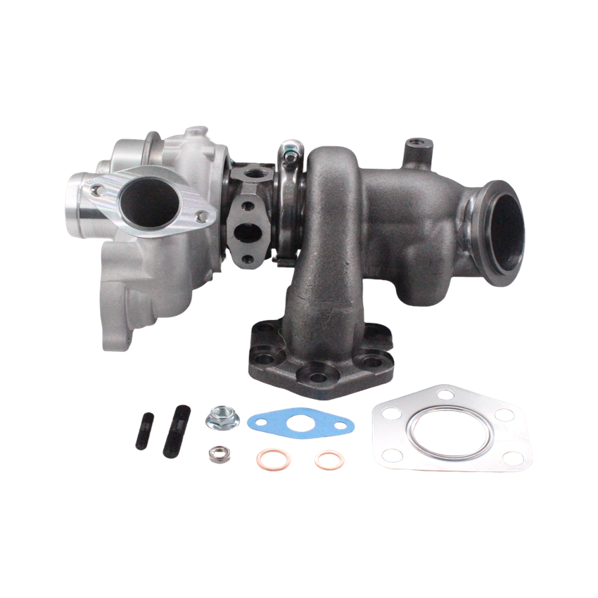 TURBOSPRĘŻARKA JRONE 8M02-400-J95 FIAT 0.9 13-